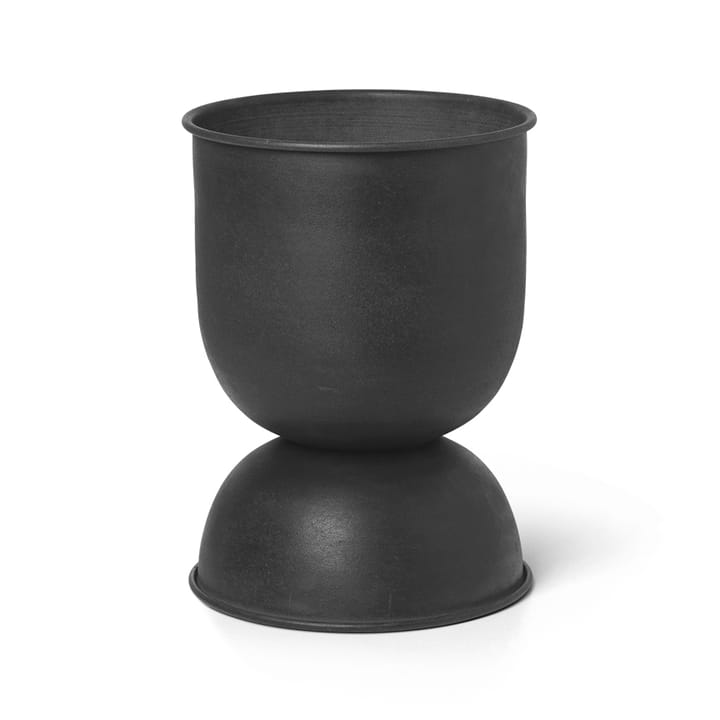 Hourglass flower pot - Ø21 cm - ferm LIVING