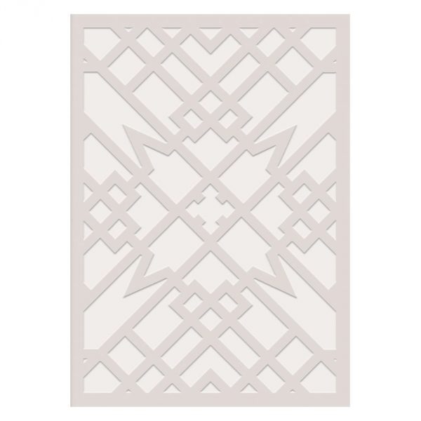 FLLW Embossed Boxed Notecards-2186