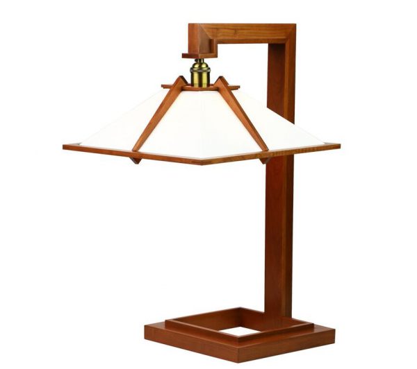 Taliesin I Table Lamp-0