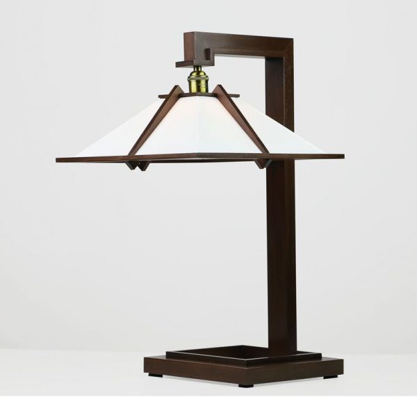 Taliesin I Table Lamp-2205