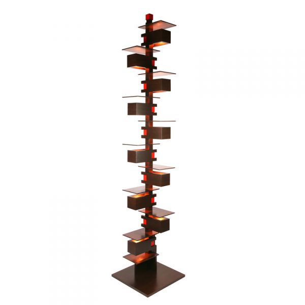 Taliesin II Floor Lamp -2081