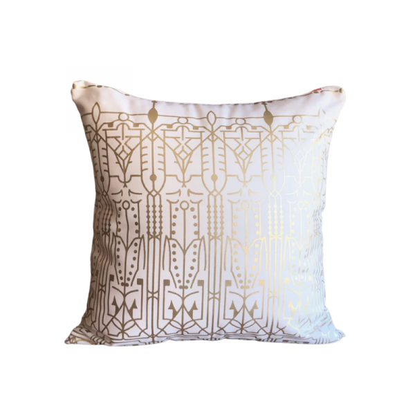 House Beautiful Pillow Cover